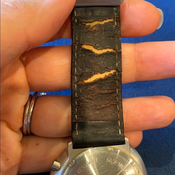 Jorg Gray Audi Watch Special Edition - Picture 5 of 6